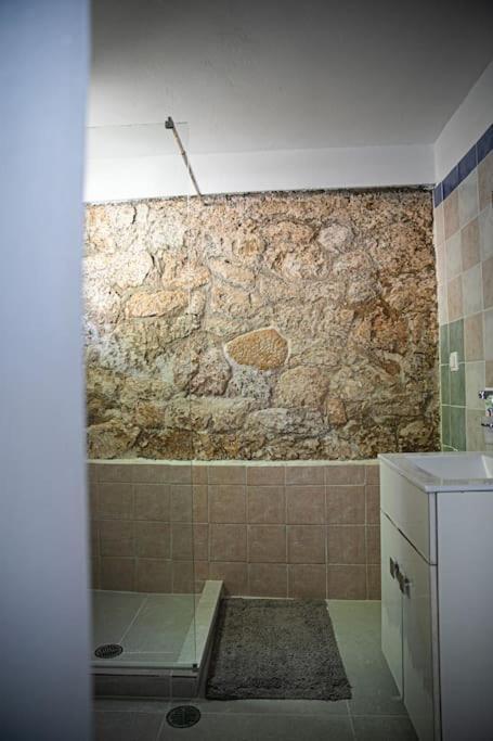 Pines & Sea Studio Agioi Εξωτερικό φωτογραφία